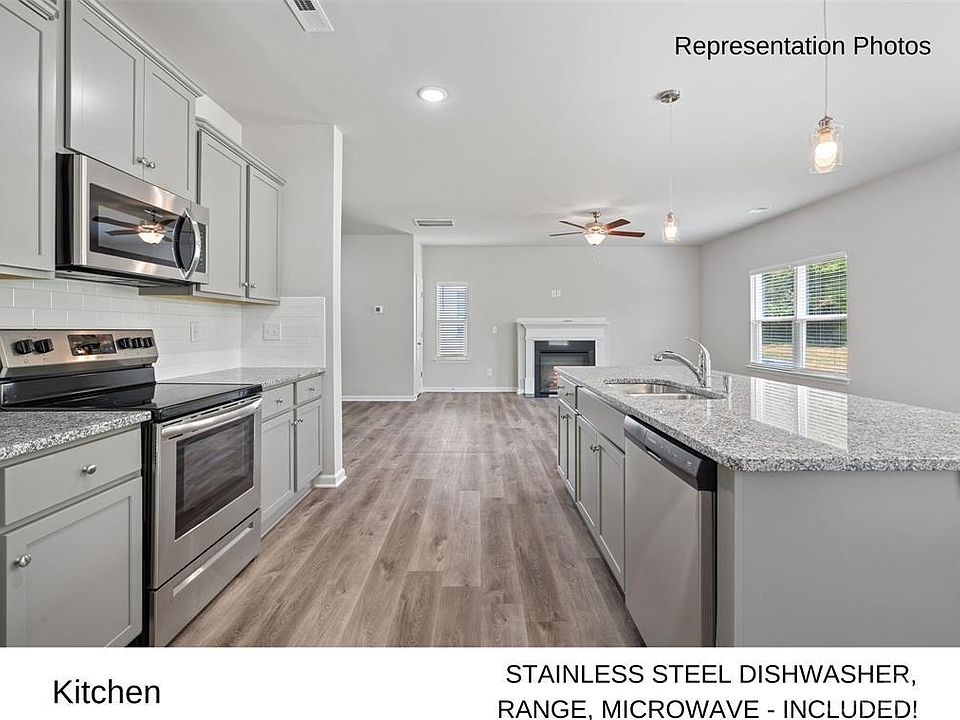 1st image of 9007 Stoney Waters Ct