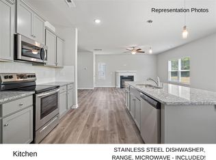 9007 Stoney Waters Ct, Charlotte, NC 28215