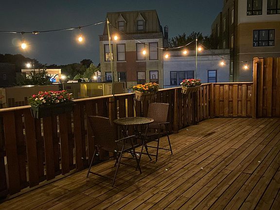 5th image of 4020 N Damen Ave Unit 208