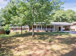 3834 Plumcrest Rd SE, Smyrna, GA 30082