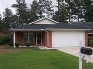 470 Pinehurst Trace Dr, Pinehurst, NC 28374