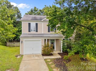 10609 Spring Rain Ct, Charlotte, NC 28278