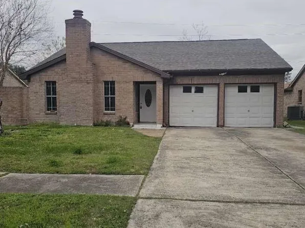 7222 Northleaf Dr, Houston, TX 77086