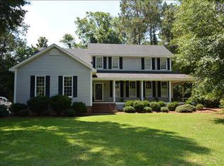 130 Julia Dr, Bishopville, SC 29010