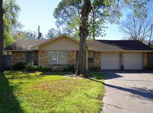 1441 Shadeland Dr, Houston, TX 77043