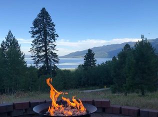 1504 Bear Rock Trl, Cascade, ID 83611