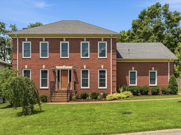 7225 River Bend Rd, Nashville, TN 37221