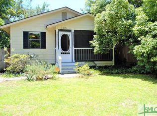 705 E 38th St, Savannah, GA 31401