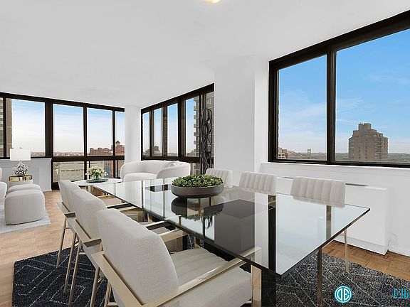 3rd image of 245 E 93rd St APT 25H