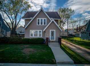 588 S Firestone Blvd, Akron, OH 44301