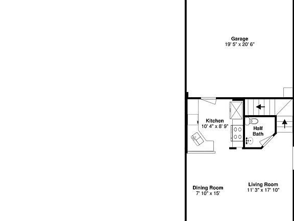 2nd image of 12660 NW 32nd Ct #12660