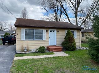 223 Rood St, Northwood, OH 43619
