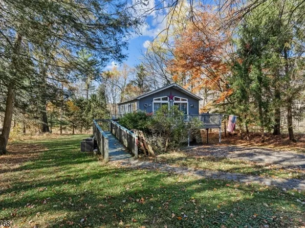 126 Armstrong Rd, Montague Twp., NJ 07827