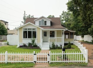 205 36th Ave N, Nashville, TN 37209