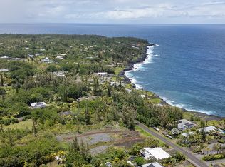 15-916 Paradise Ala Kai Dr Lot 410, Keaau, HI 96749