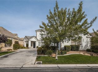 9704 Gavin Stone Ave, Las Vegas, NV 89145