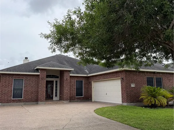 6230 Queen Jane St, Corpus Christi, TX 78414