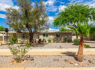 633 S Kenyon Dr, Tucson, AZ 85710