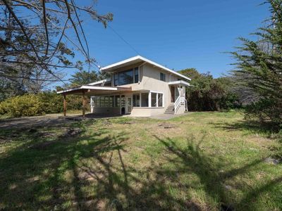 19801 S Highway 1, Manchester, CA, 95459