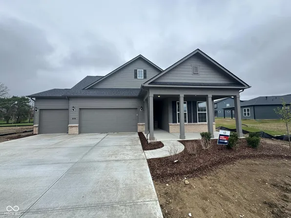 7032 Crystal Ct, Brownsburg, IN 46112