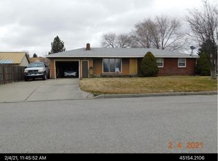 13117 E Nixon Ave, Spokane, WA 99216