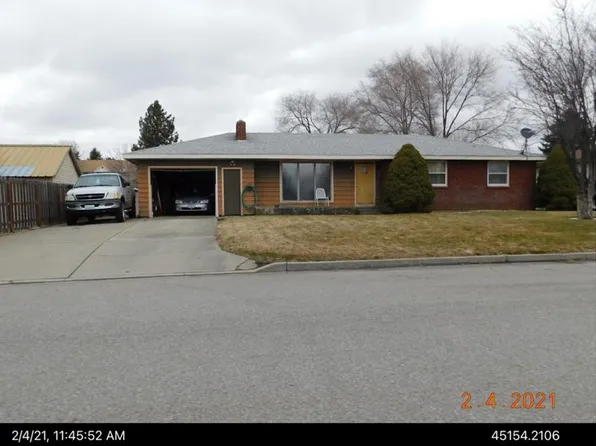 13117 E Nixon Ave, Spokane, WA 99216