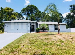 3240 Alesio Ave, North Port, FL 34286