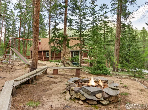 763 Cabin Creek Rd, Allenspark, CO 80510