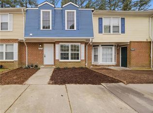 5619 Trafalgar Arch, Portsmouth, VA 23703