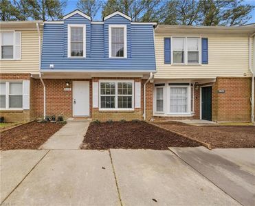 5619 Trafalgar Arch, Portsmouth, VA, 23703