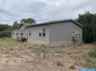 82 Sacaton Rd, BUCKHORN, NM 88025