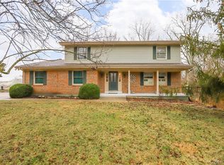 3375 Cemetery Rd, Xenia, OH 45385