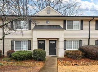 6940 Roswell Rd UNIT 25C, Sandy Springs, GA 30328
