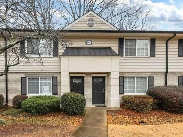 6940 Roswell Rd Unit 25C, Sandy Springs, GA 30328