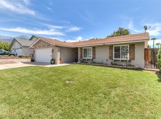 6869 Sard St, Rancho Cucamonga, CA 91701