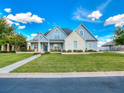 5510 Enclave Ct, San Angelo, TX, 76904