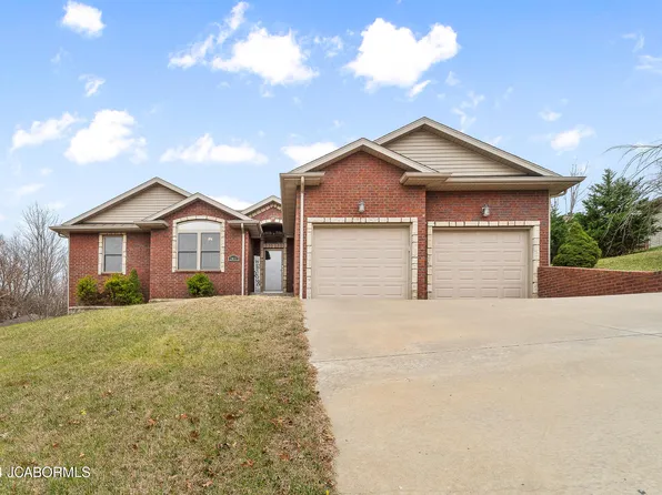 2411 Hartford Dr, Jefferson City, MO 65109