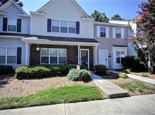 12537 Bluestem Ln, Charlotte, NC 28277