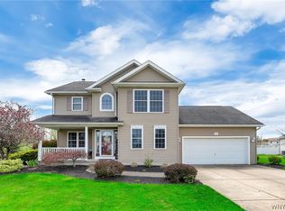 176 Sandpiper Ln, Grand Island, NY 14072