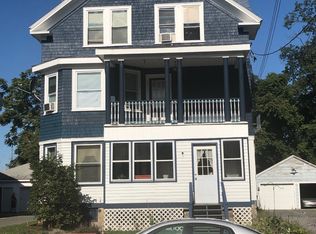 92 Park Pl, Woonsocket, RI 02895