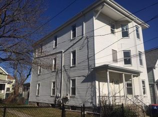 21 Peckham St, New Bedford, MA 02746