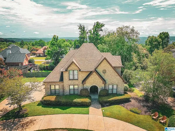 3813 Carisbrooke Cir, Hoover, AL 35226