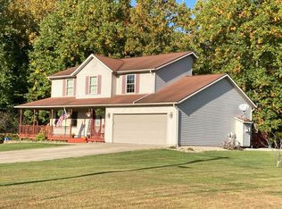 7326 State Route 19 Rd #U8-L66-67, Mount Gilead, OH 43338