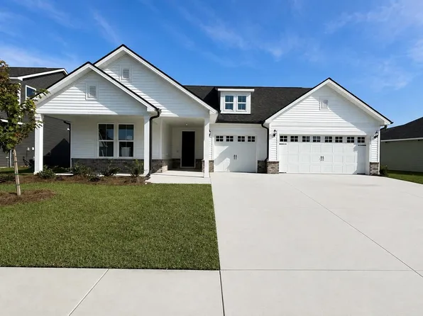 1521 Winding Creek Way Phase 2 Lot 194, Myrtle Beach, SC 29588