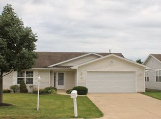 3237 Independence Dr, Danville, IL 61832