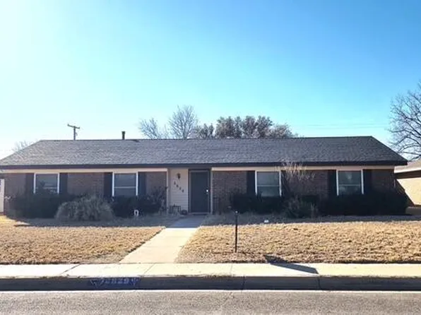 2829 Metz Dr, Midland, TX 79705