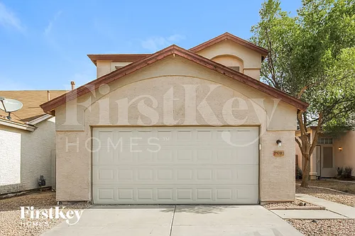 7570 W Comet Ave Photo 1