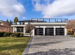 30 Queen Post Dr, Vaughan, ON