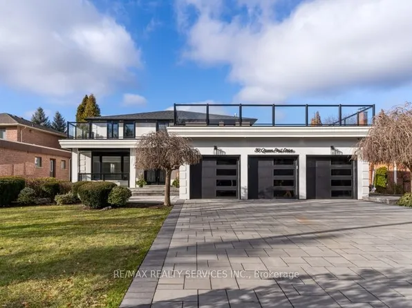 30 Queen Post Dr, Vaughan, ON L4L 3G4