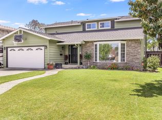 5718 Goldfield Dr, San Jose, CA 95123
